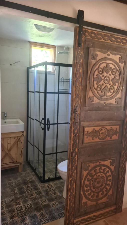 Derin Tas-Bungalow Datça Exteriör bild